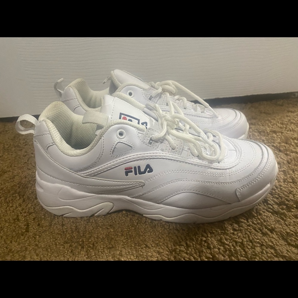 Chunky filas